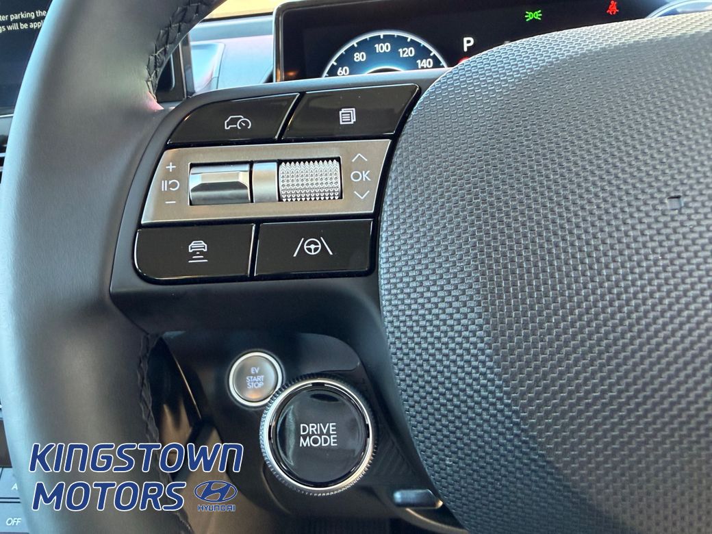 2026 Hyundai INSTER
