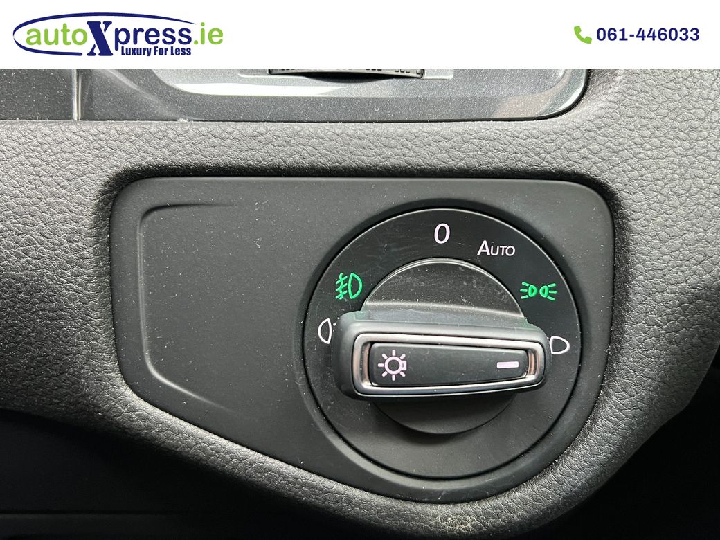 2020 Volkswagen Golf