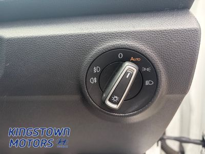 2020 Volkswagen T-Roc