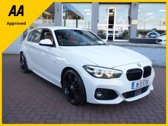 vehicle for sale from Naas Road Autos