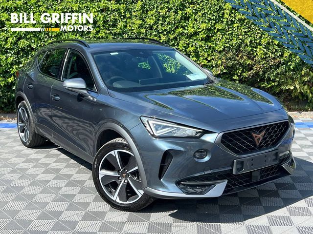vehicle for sale from Bill Griffin Motors