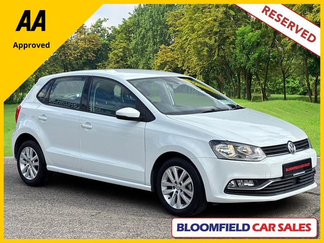 vehicle for sale from Bloomfield Car Sales