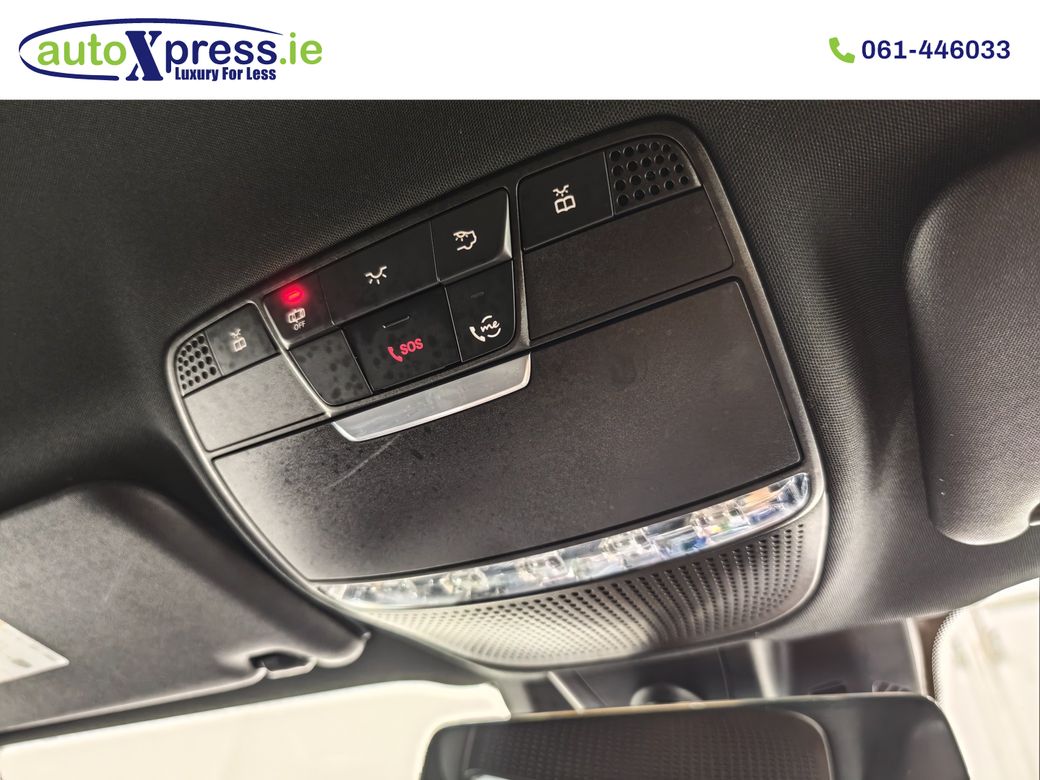 2020 Mercedes-Benz E Class