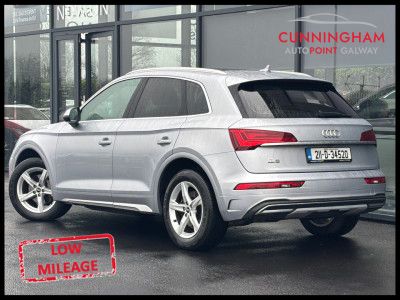 2021 Audi Q5
