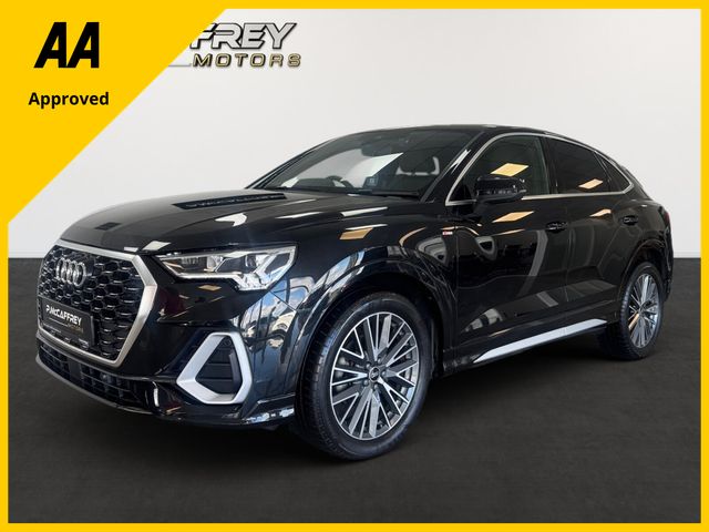 vehicle for sale from P McCaffrey Motors