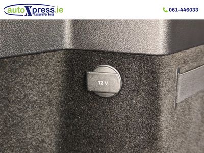 2016 Volkswagen Touran