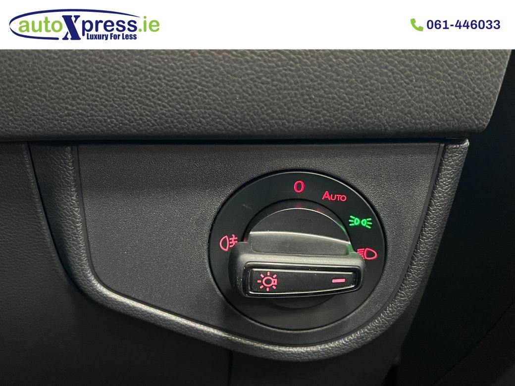 2021 Volkswagen Polo