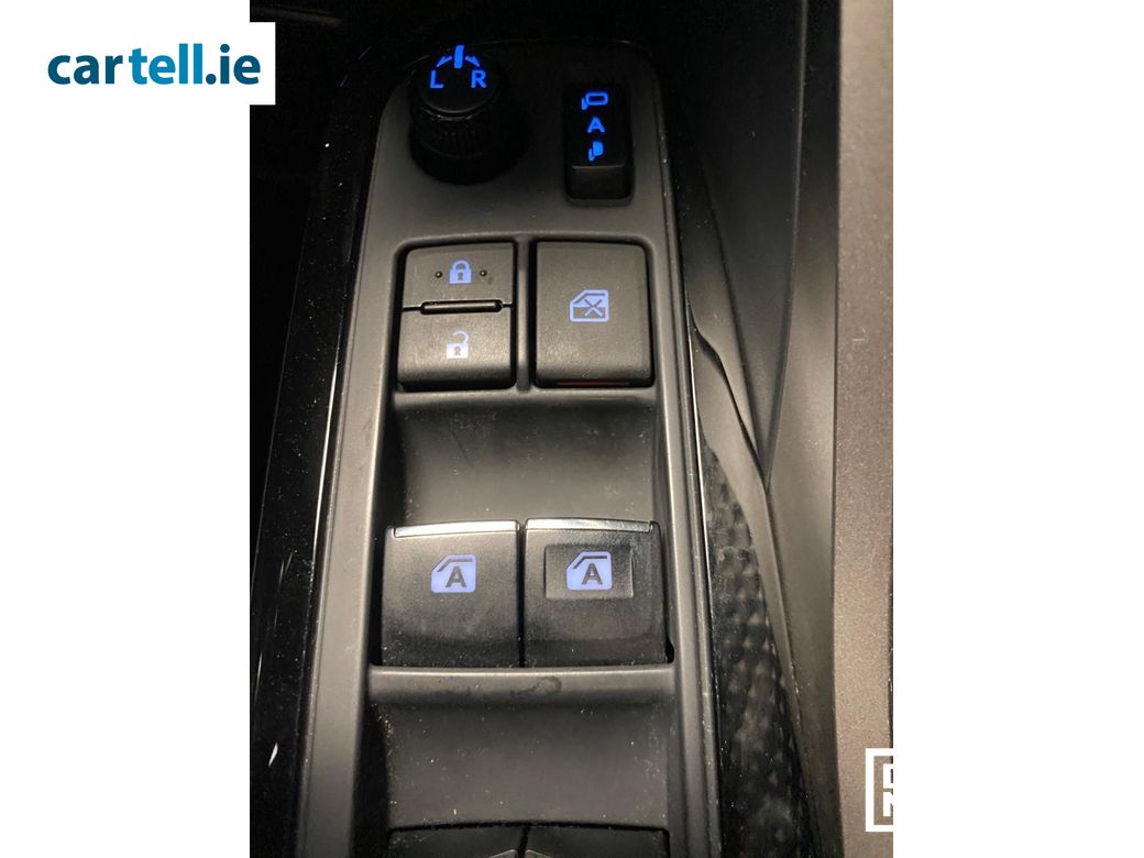 2019 Toyota C-HR