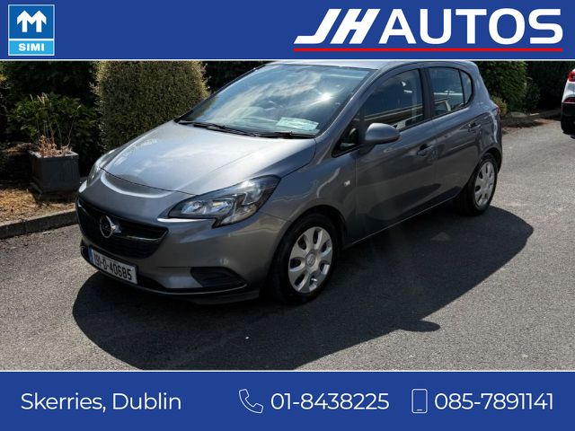 vehicle for sale from JH Autos