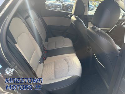 2020 Kia XCeed