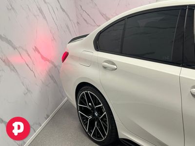 2021 BMW 3 Series