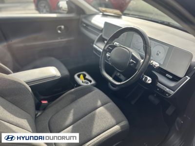 2022 Hyundai Ioniq 5