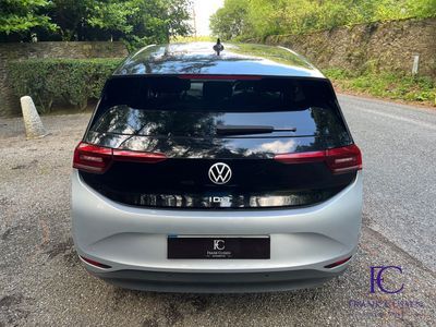 2021 Volkswagen ID.3