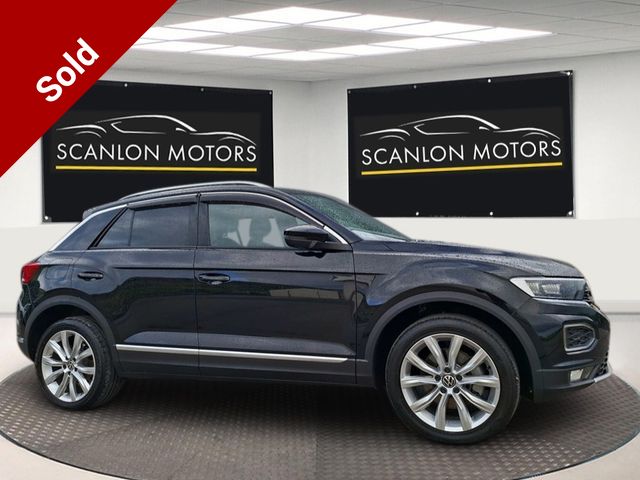 vehicle for sale from Scanlon Motors