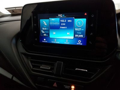 2024 Suzuki SX4