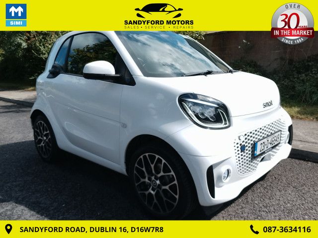 vehicle for sale from Sandyford Motors