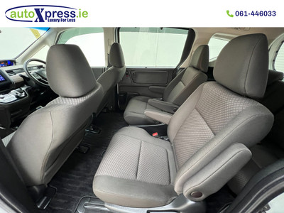 2019 Honda Freed
