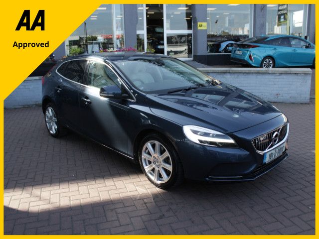 vehicle for sale from Naas Road Autos