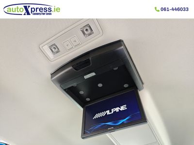 2019 Volkswagen Touran