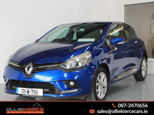 vehicle for sale from Ollie Kierce Cars