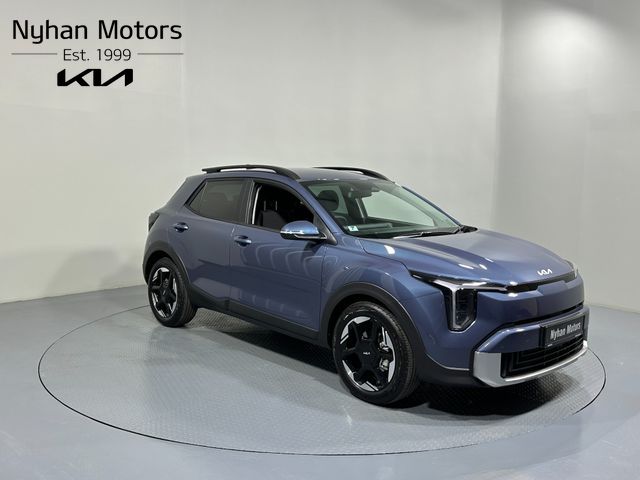 vehicle for sale from Nyhan Motors