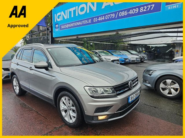 vehicle for sale from Ignition Autos Ltd