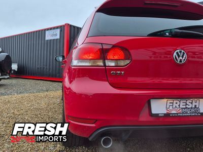 2010 Volkswagen Golf