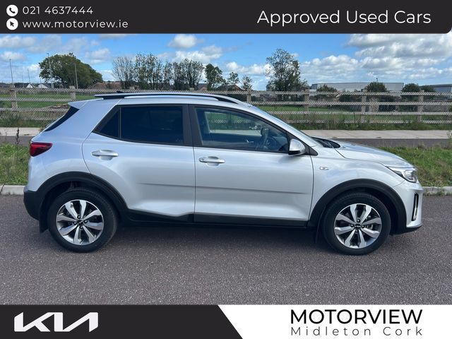 vehicle for sale from Motorview