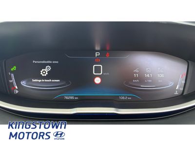 2018 Peugeot 3008