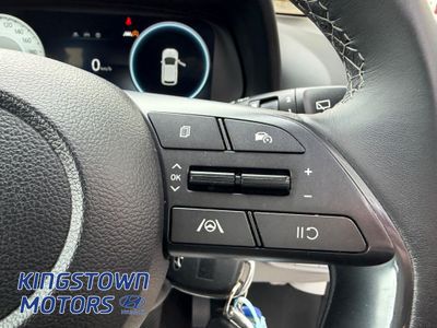 2023 Hyundai i20