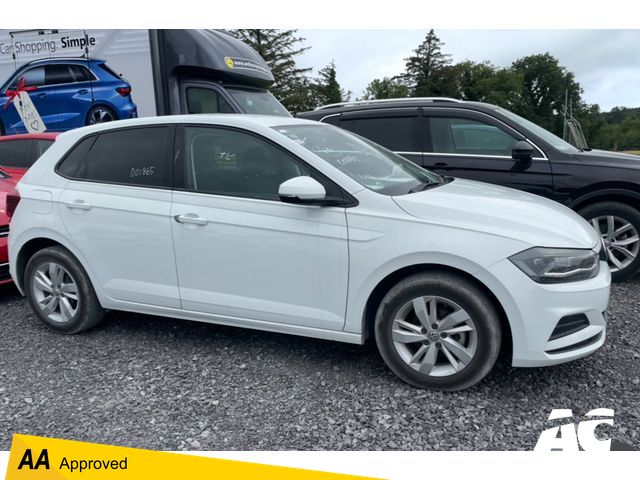 vehicle for sale from Anthony Conaghan Cars