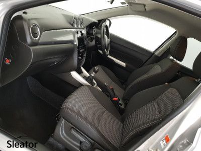 2019 Suzuki Vitara