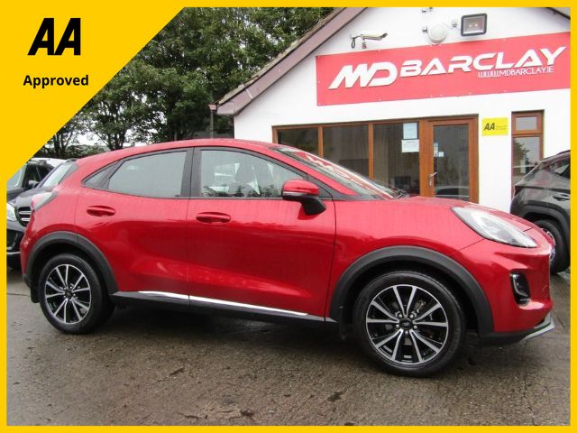 vehicle for sale from MD Barclay