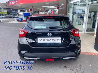 2023 Nissan Micra