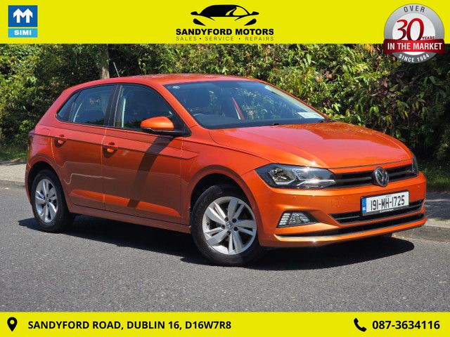 vehicle for sale from Sandyford Motors