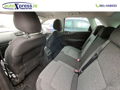 2016 Citroen C4