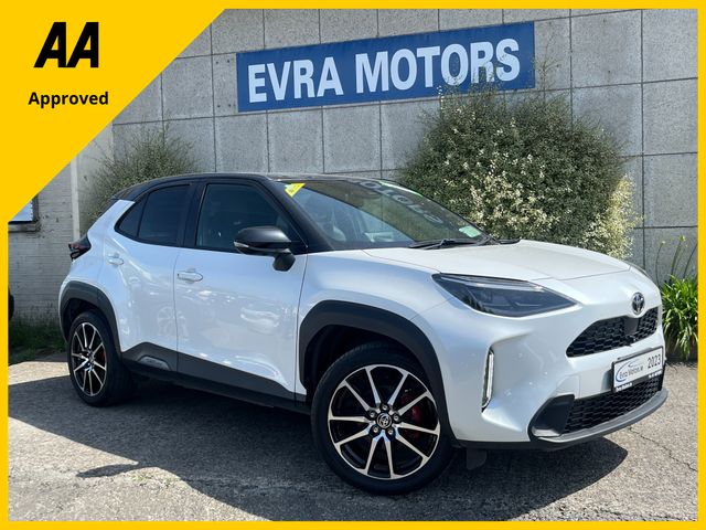 vehicle for sale from Evra Motors