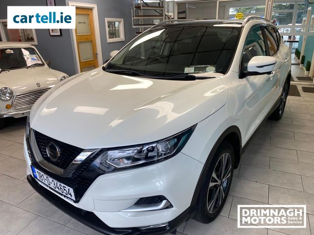 vehicle for sale from Drimnagh Motors