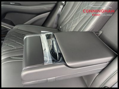 2026 BYD Sealion 7