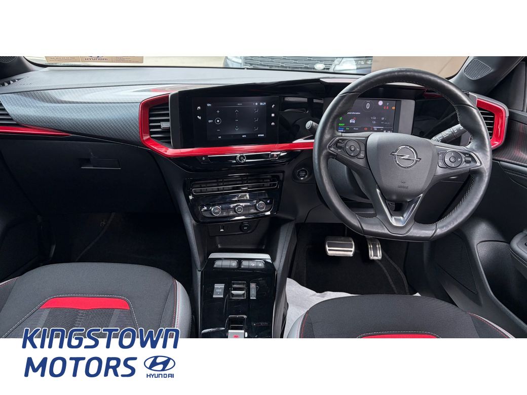 2023 Opel Mokka