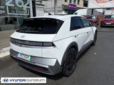 2026 Hyundai Ioniq 5
