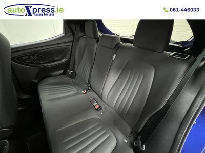 2022 Toyota Yaris