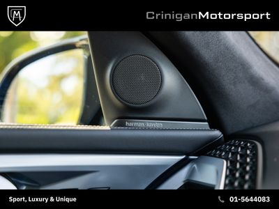 2025 BMW XM
