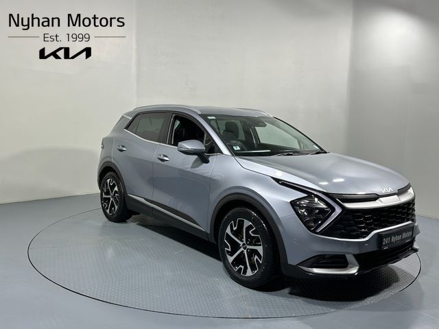 vehicle for sale from Nyhan Motors