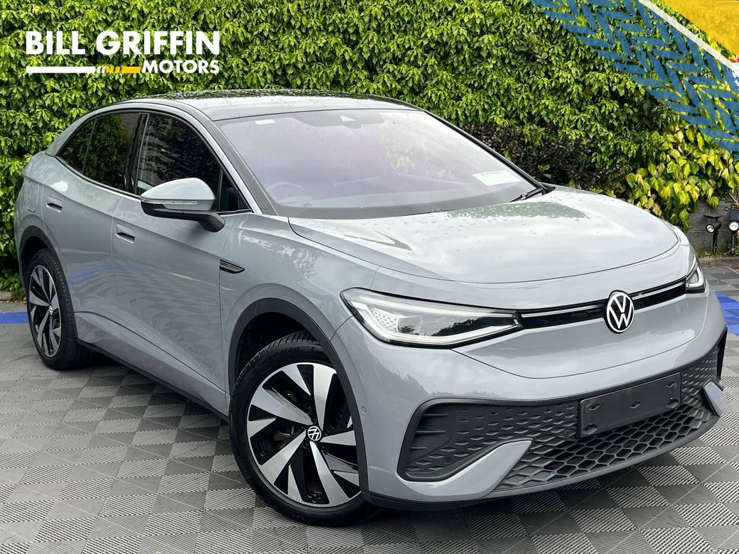 2022 Volkswagen ID.5