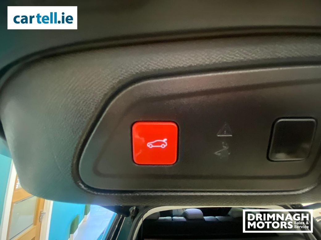 2023 Citroen C5 Aircross