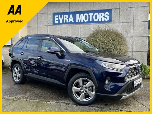 vehicle for sale from Evra Motors