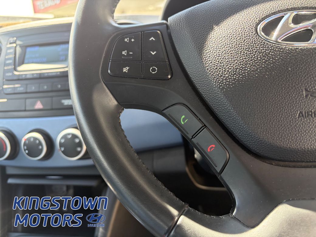2017 Hyundai i10