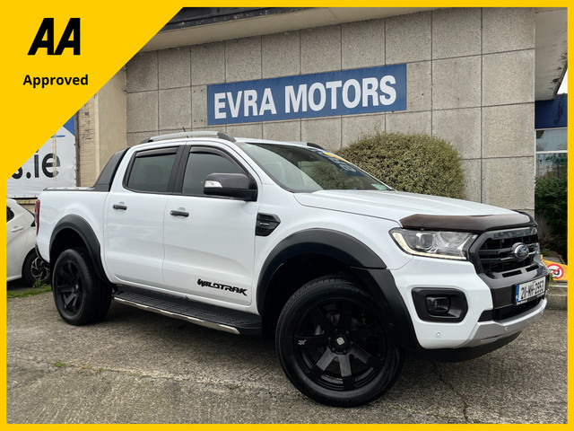 vehicle for sale from Evra Motors