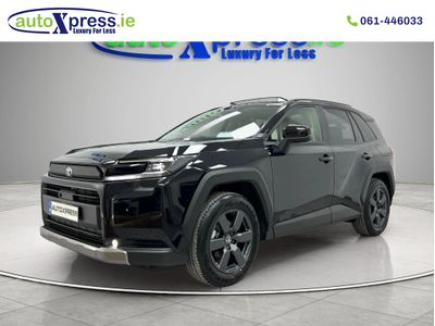 2026 Toyota Rav4